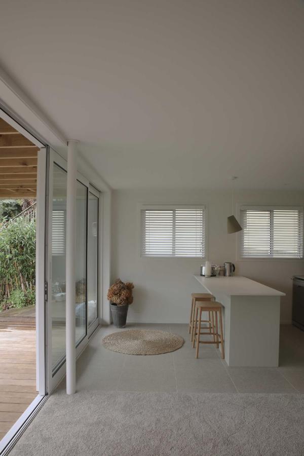 Treetops Auckland Zewnętrze zdjęcie