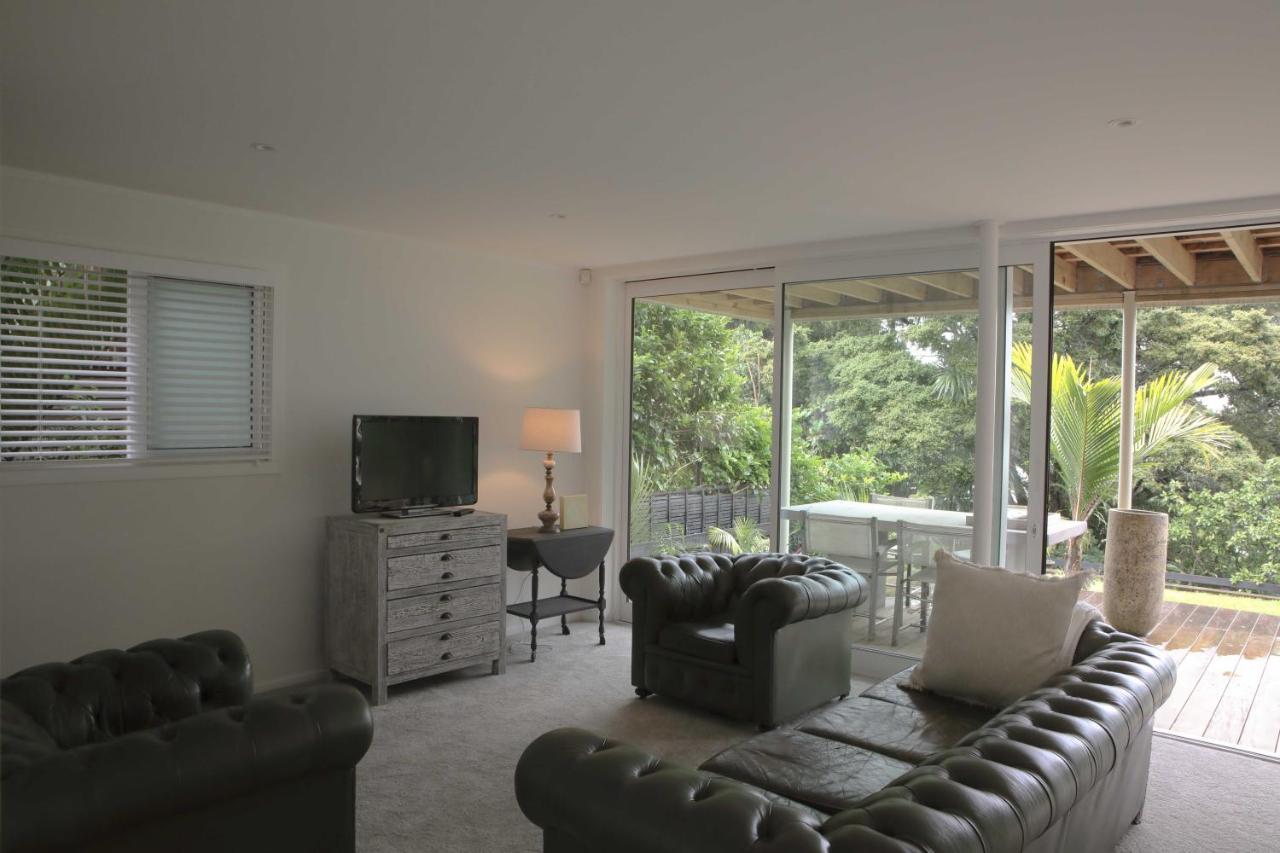 Treetops Auckland Zewnętrze zdjęcie