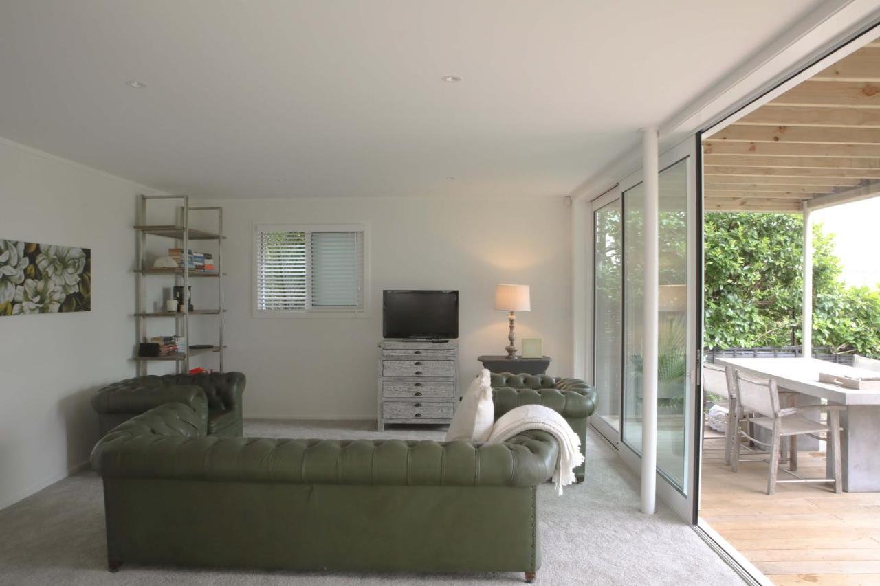 Treetops Auckland Zewnętrze zdjęcie